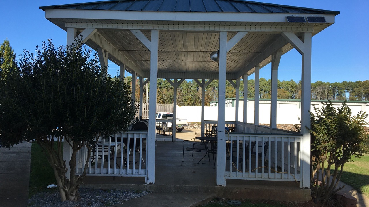 Photo of Patio Balcony in Athens