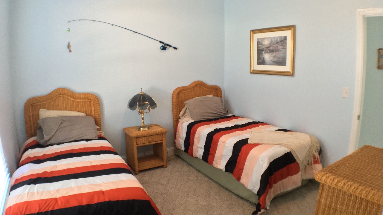 Photo of Bedroom in Athens