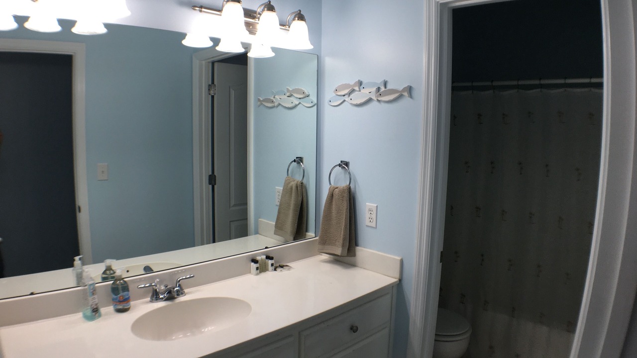 Photo of Bathroom in Athens