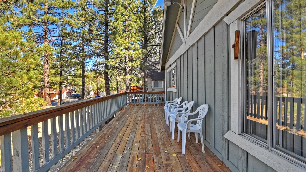 Photo of Others in Big Bear City