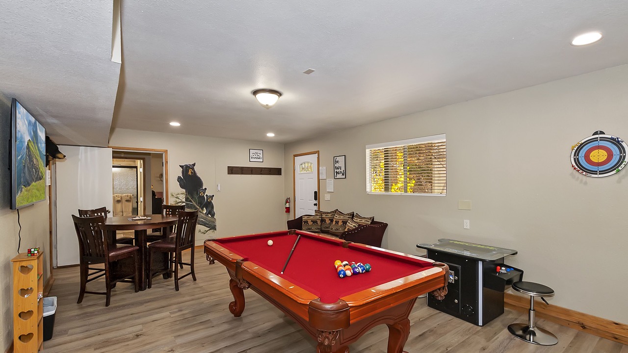 Photo of Bedroom in Big Bear City