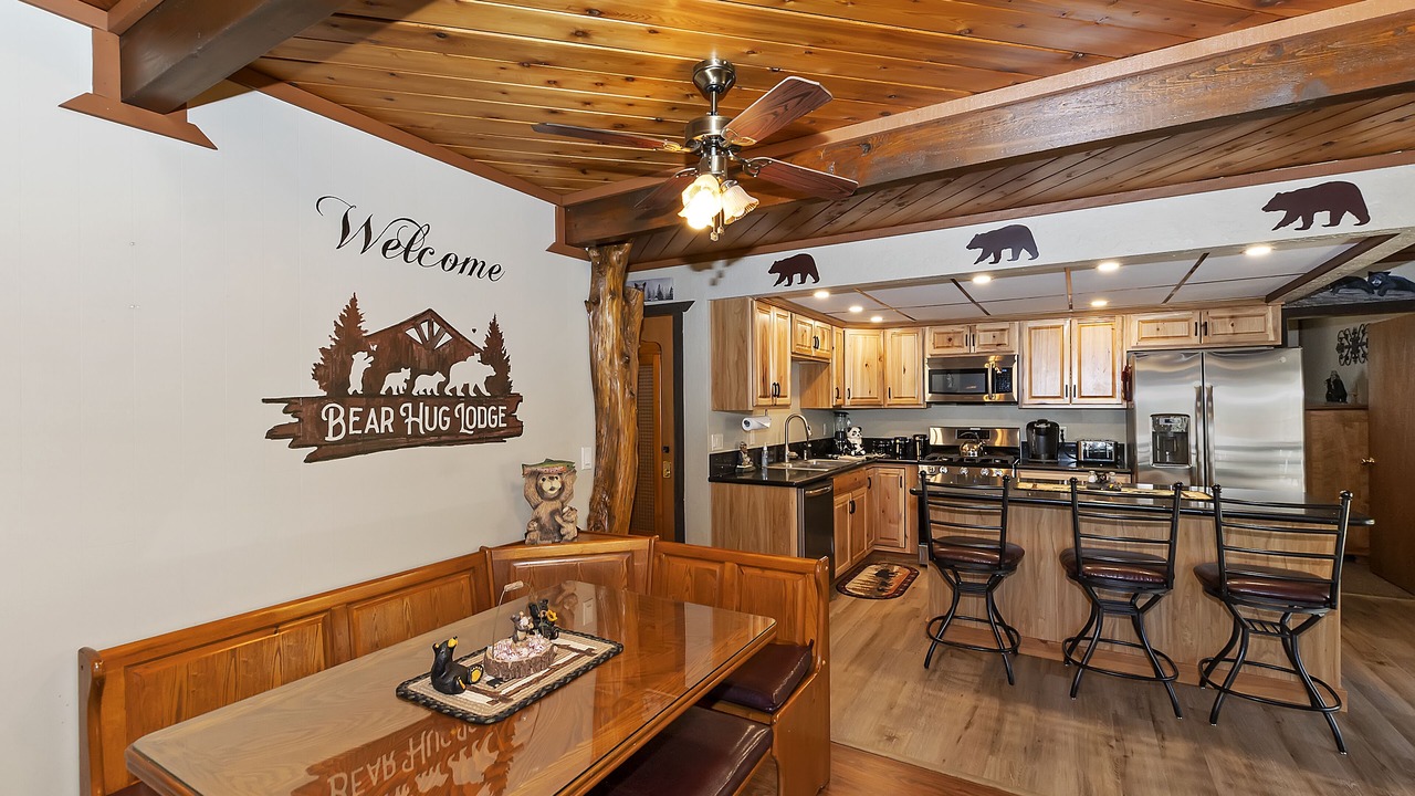 Photo of Others in Big Bear City