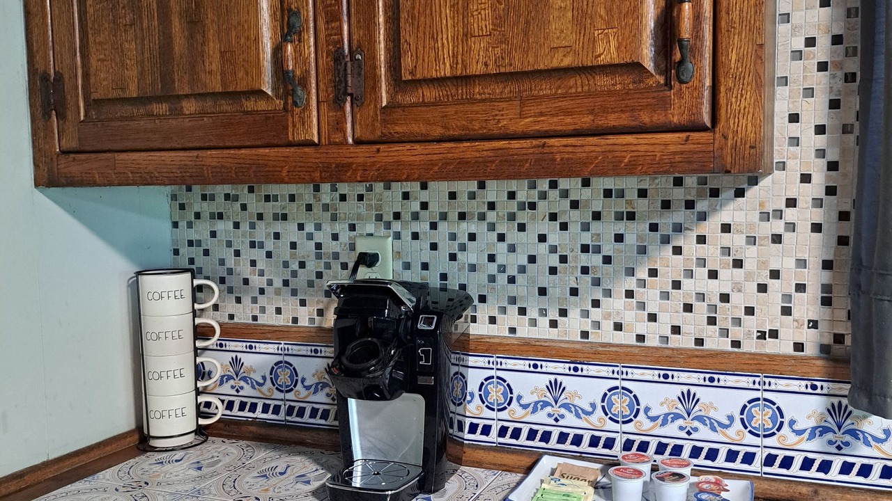 Photo of Kitchen in Sardis