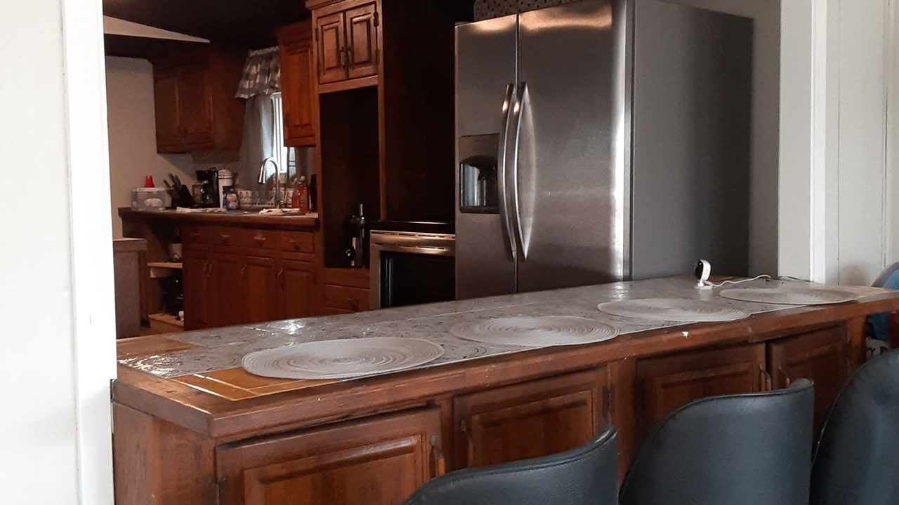 Photo of Kitchen in Sardis