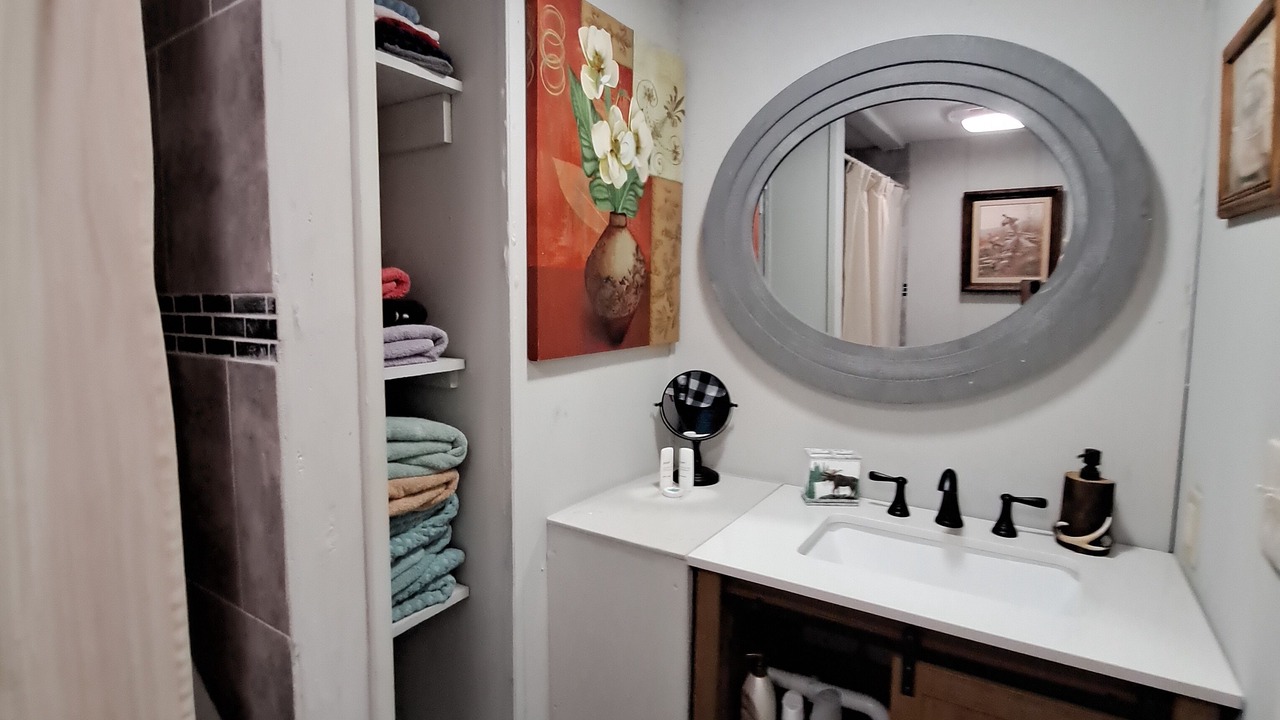 Photo of Bathroom in Sardis