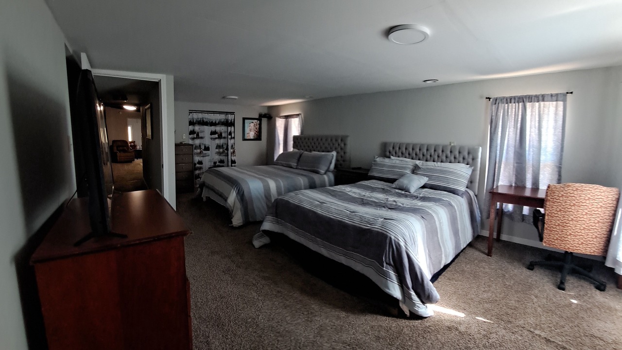 Photo of Bedroom in Sardis