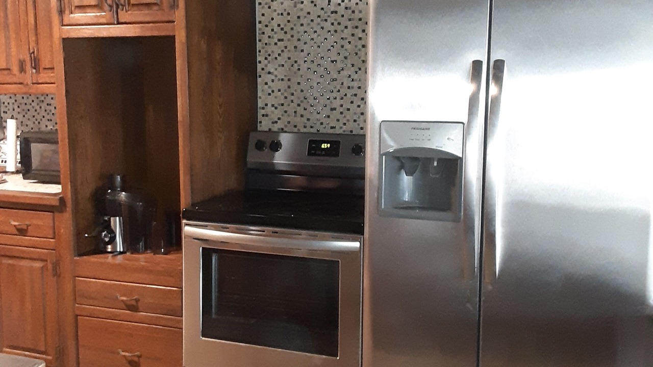 Photo of Kitchen in Sardis