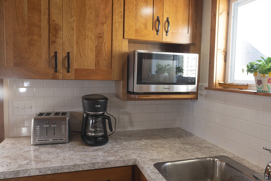 Photo of Kitchen in Cedar