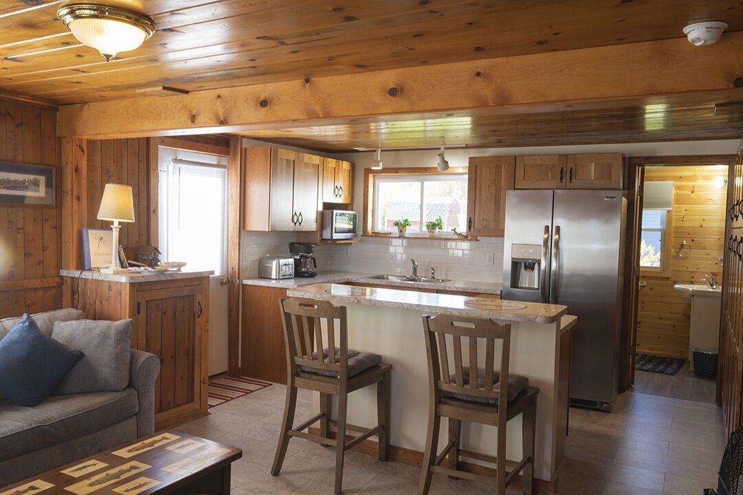 Photo of Kitchen in Cedar