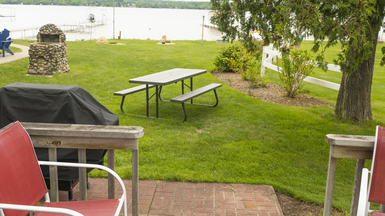 Photo of Outdoor in Cedar
