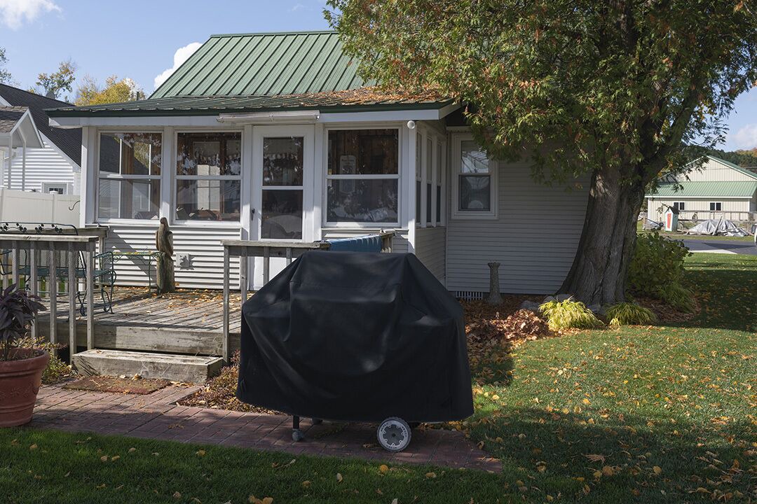 Photo of Outdoor in Cedar