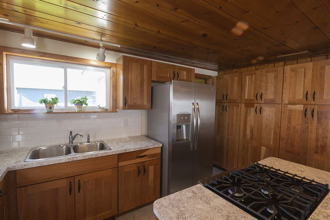 Photo of Kitchen in Cedar