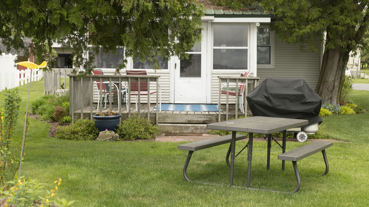 Photo of Outdoor in Cedar