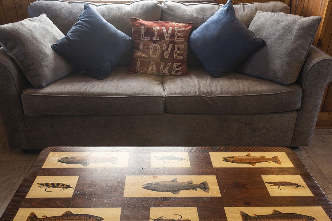 Photo of Livingroom in Cedar
