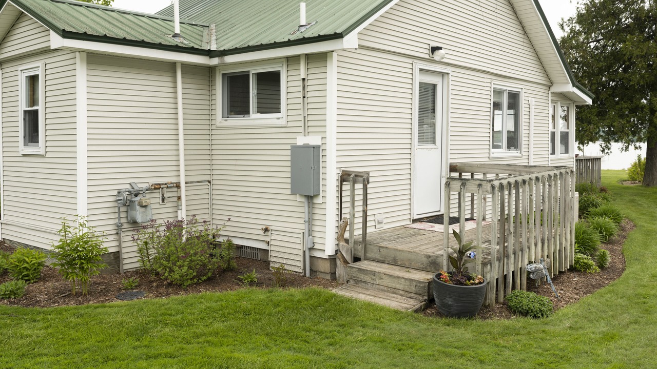 Photo of Outdoor in Cedar