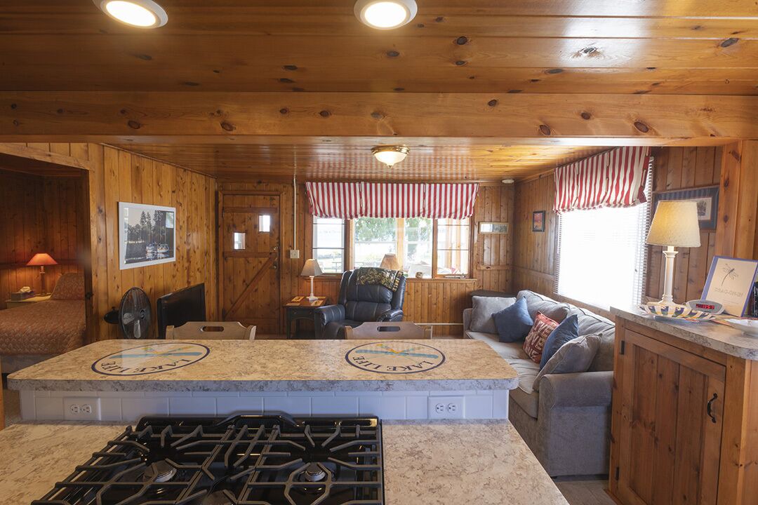 Photo of Livingroom in Cedar