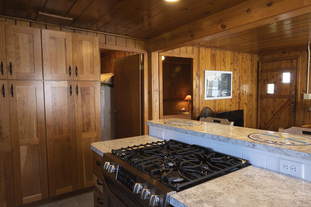 Photo of Kitchen in Cedar