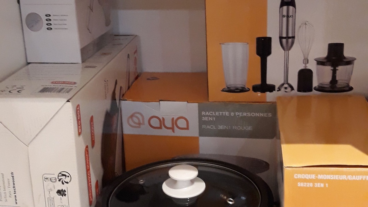 Photo of Kitchen in Lunel