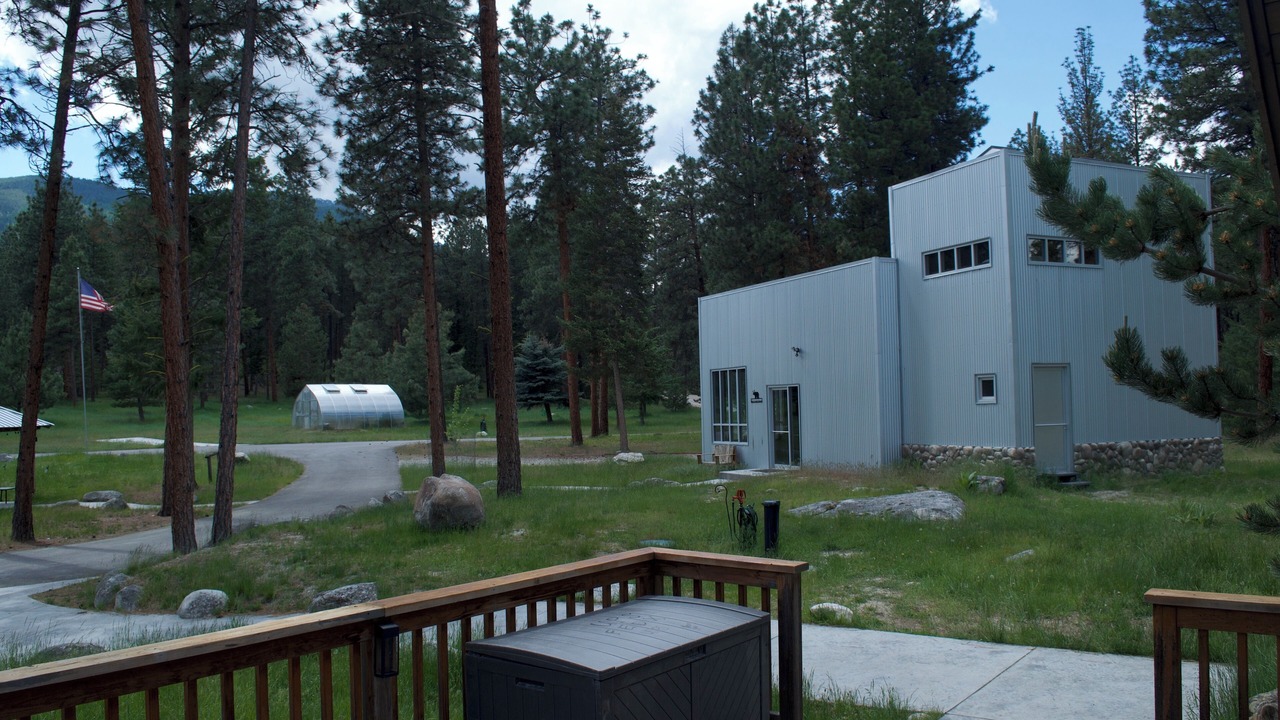 Photo of Bathroom in Victor