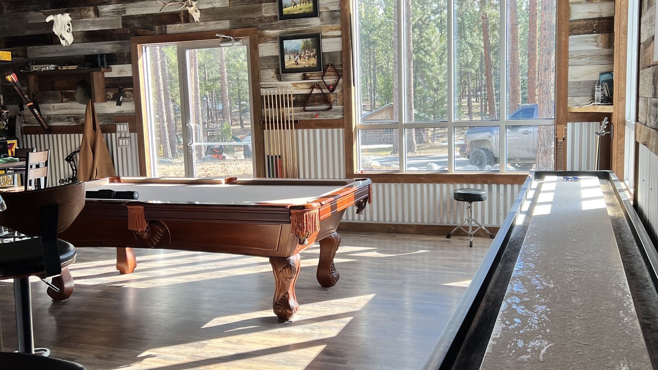 Photo of Outdoor in Victor