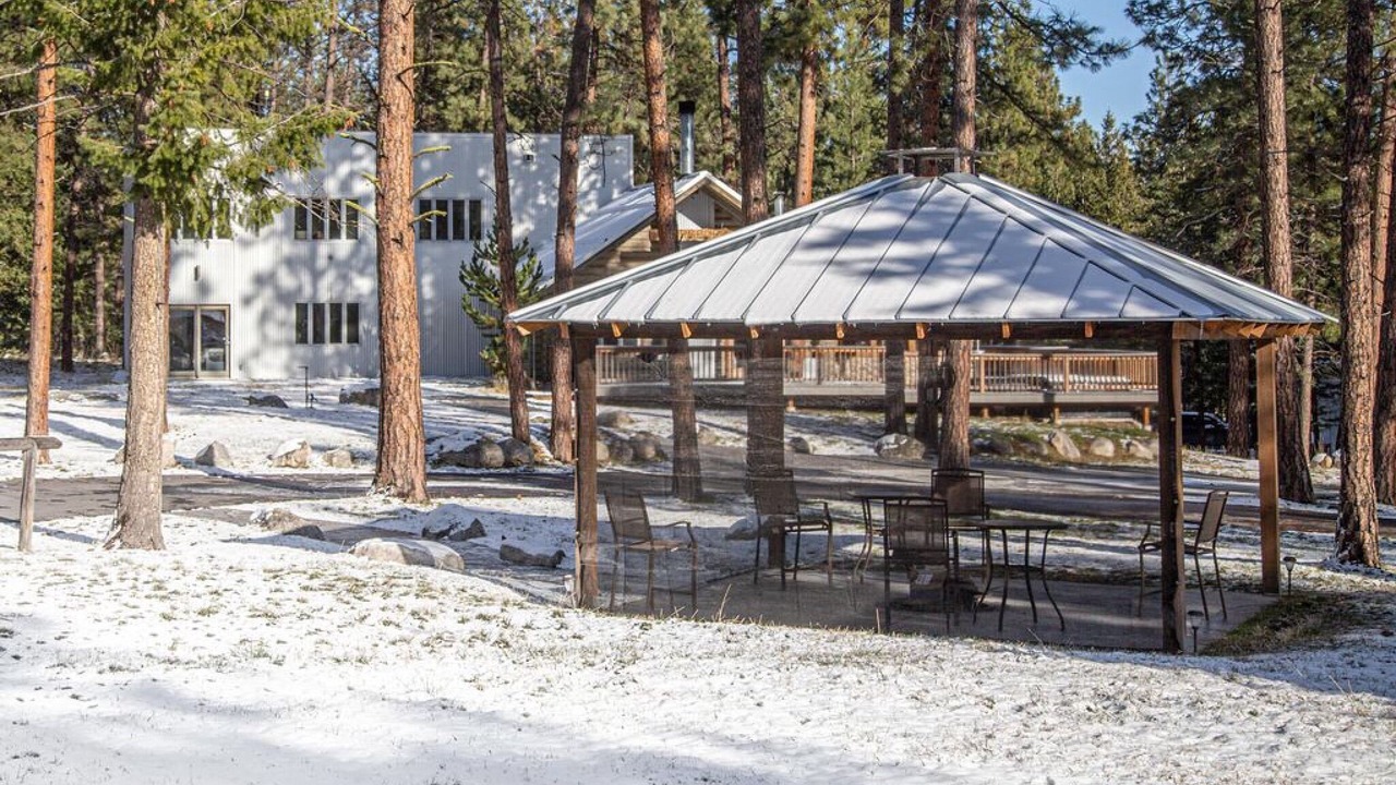 Photo of Outdoor in Victor