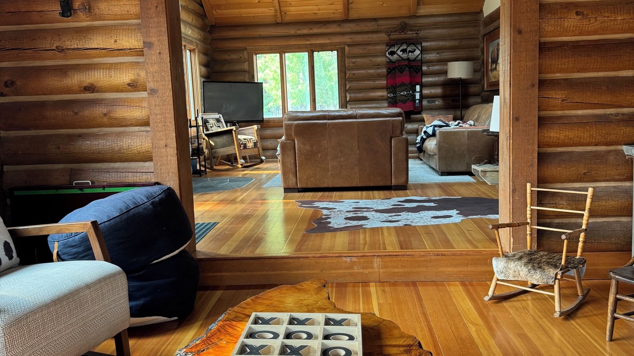 Photo of Bedroom in Victor