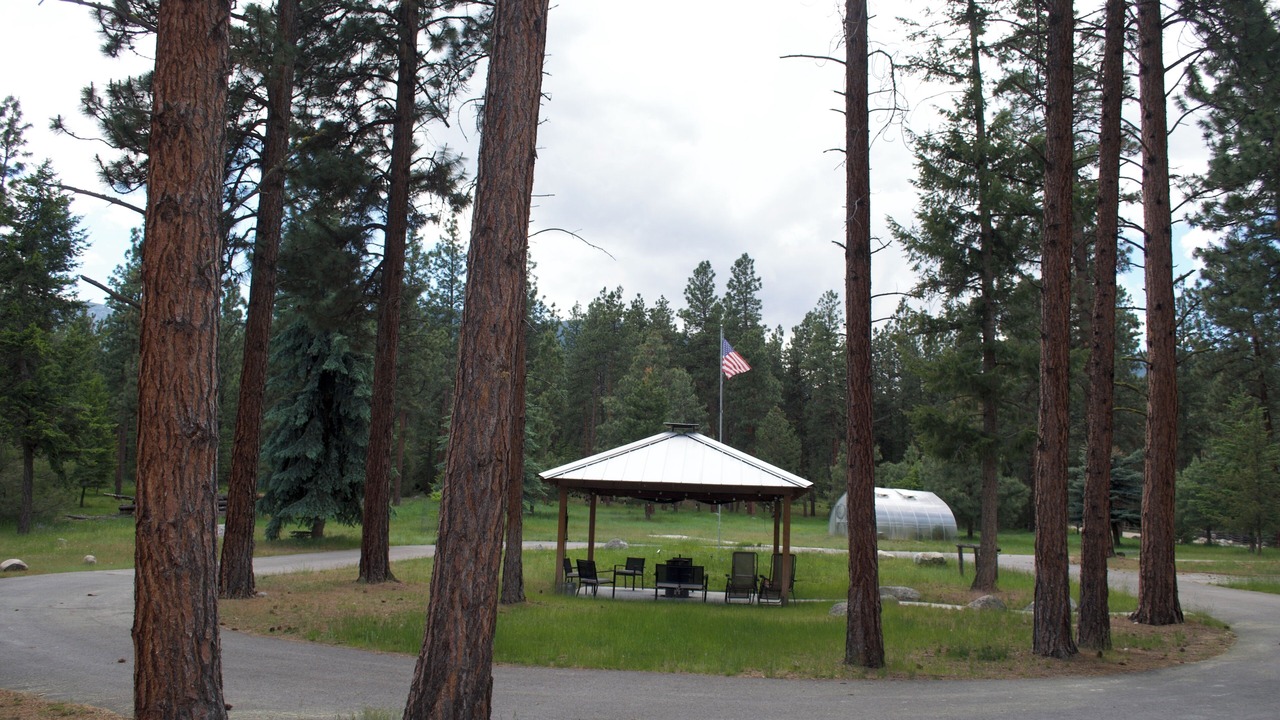 Photo of Outdoor in Victor