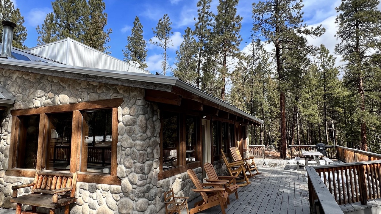 Photo of Outdoor in Victor