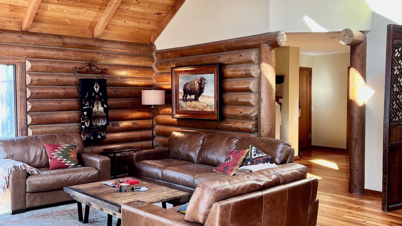 Photo of Bedroom in Victor