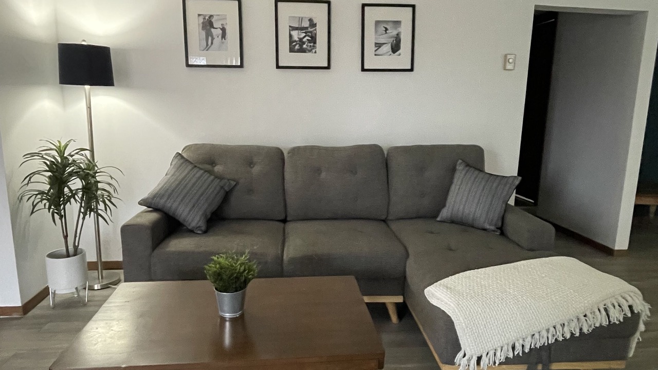 Photo of Livingroom in Hurley