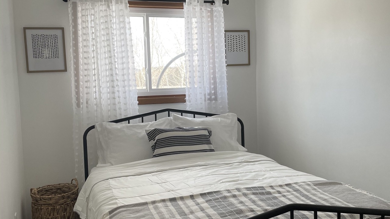 Photo of Bedroom in Hurley