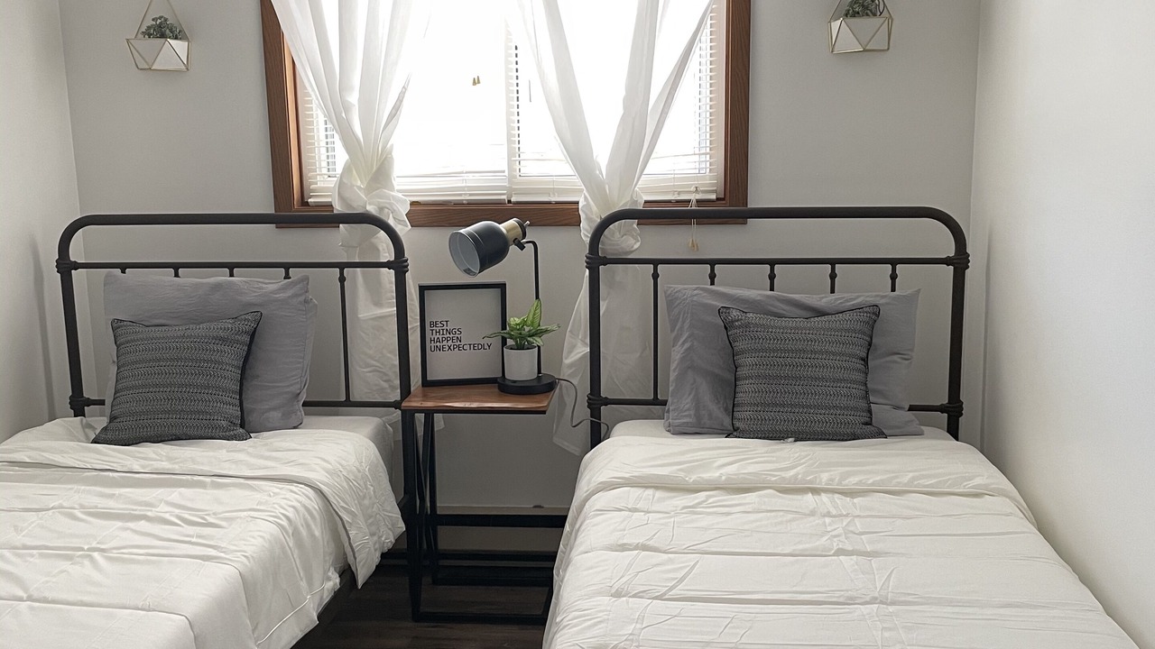 Photo of Bedroom in Hurley