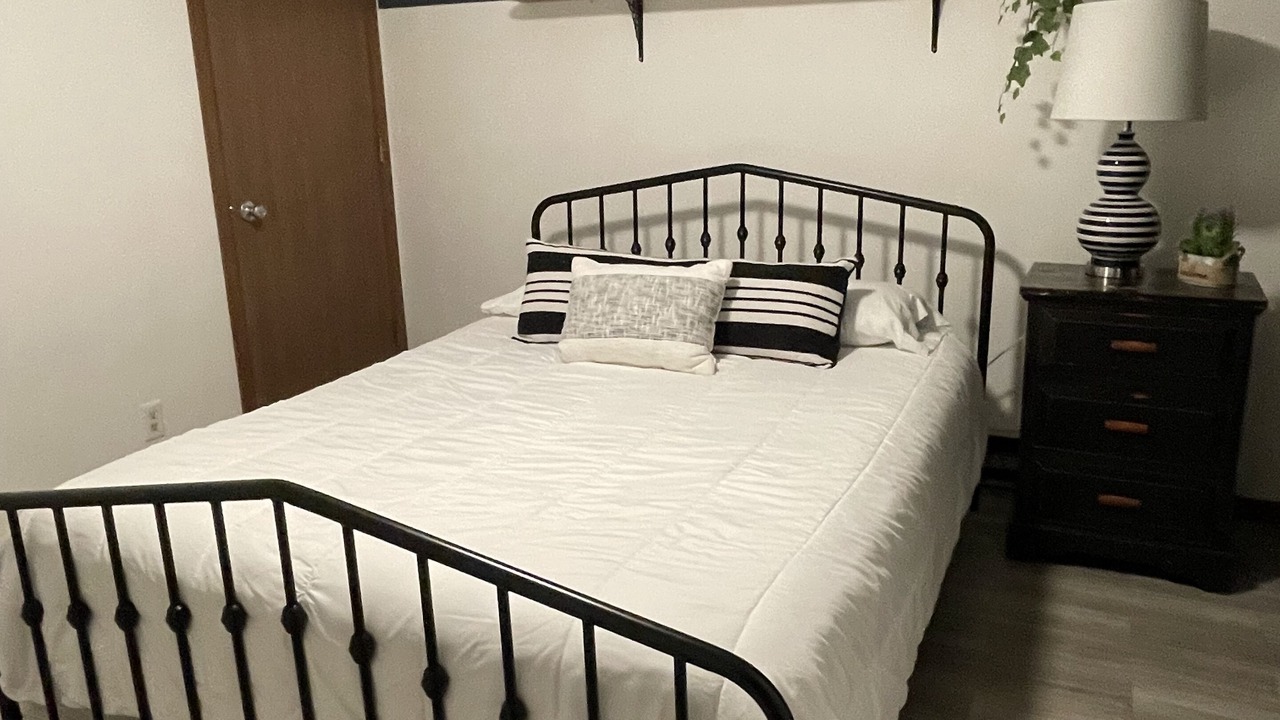 Photo of Bedroom in Hurley