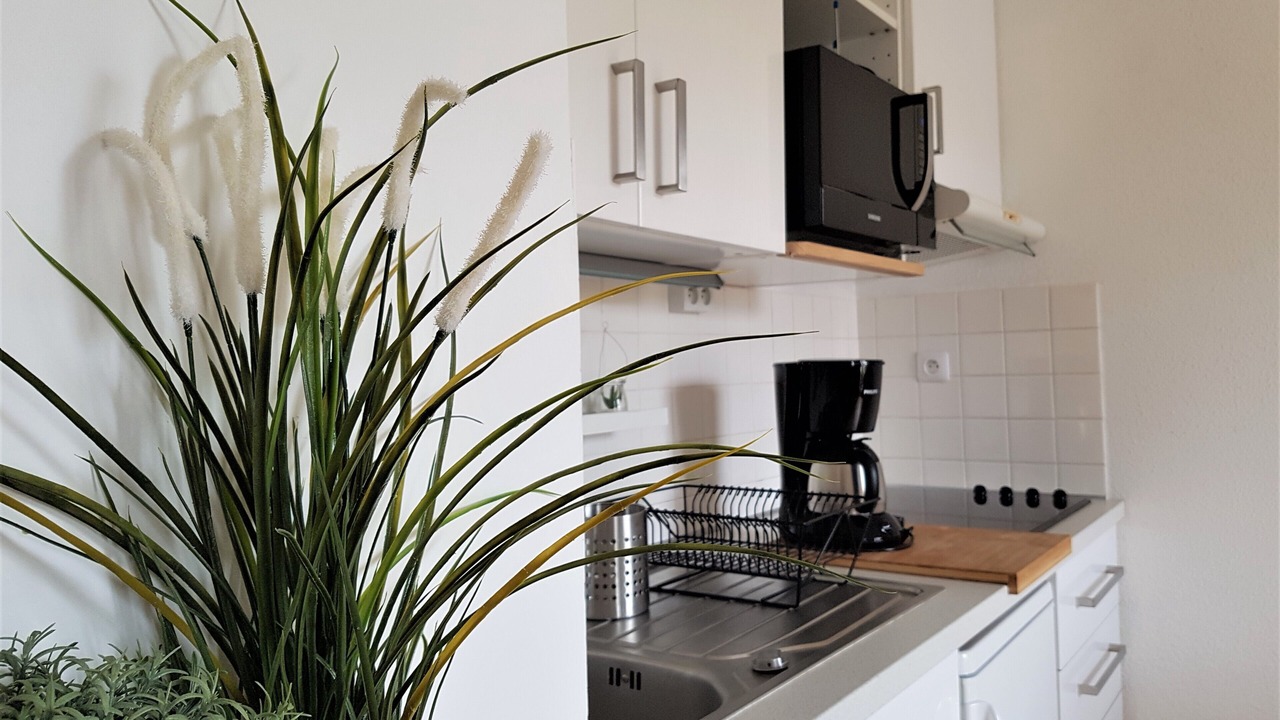 Photo of Kitchen in Eugenie-les-Bains