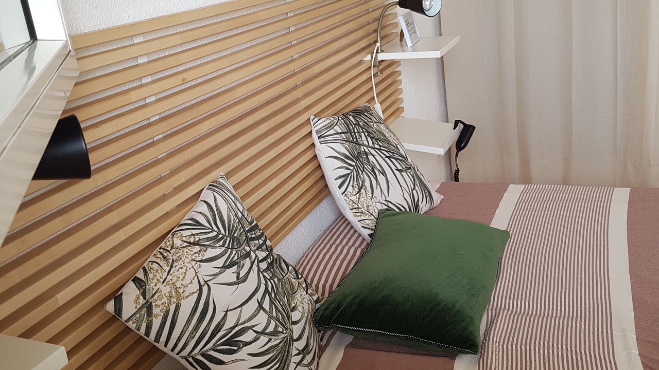 Photo of Bedroom in Eugenie-les-Bains