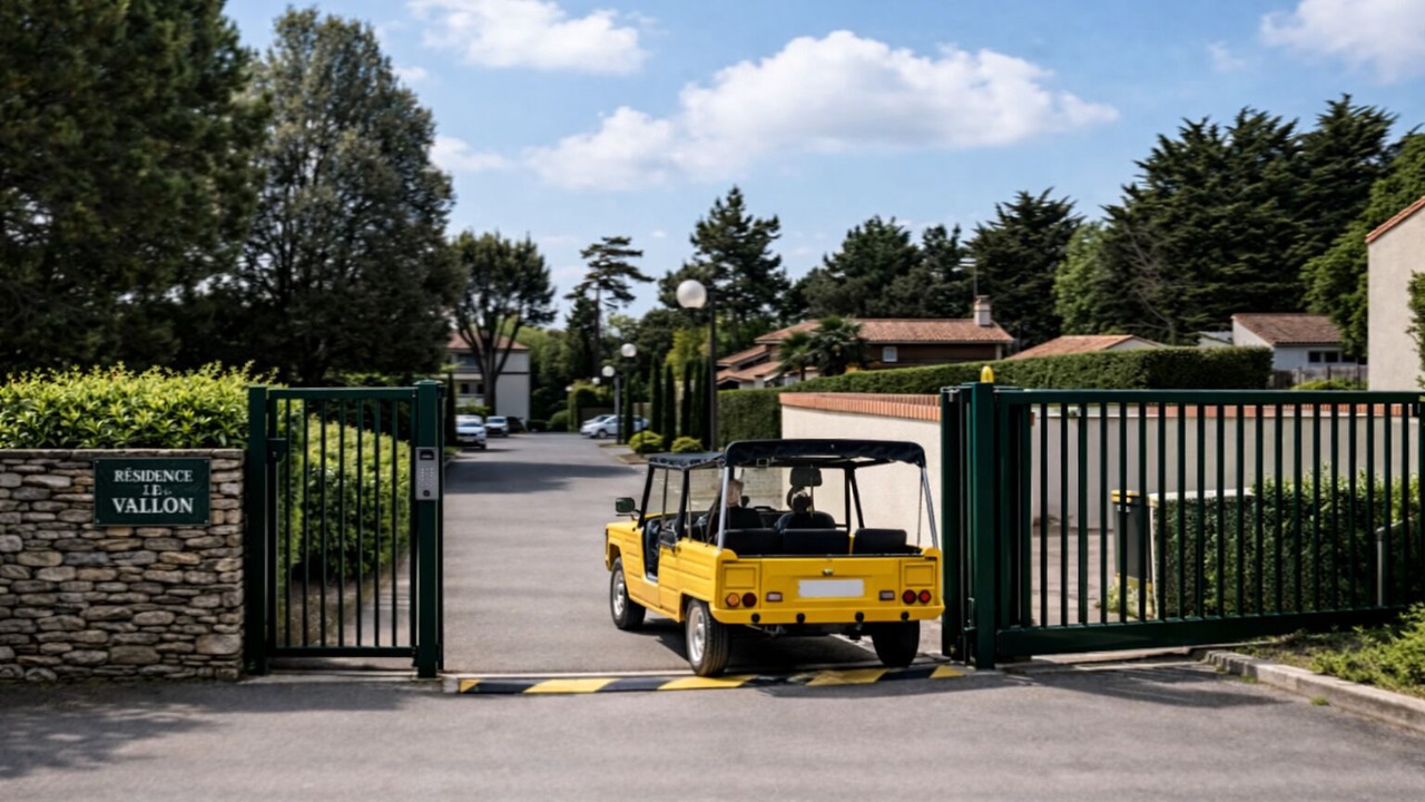 Photo of Outdoor in Pornic