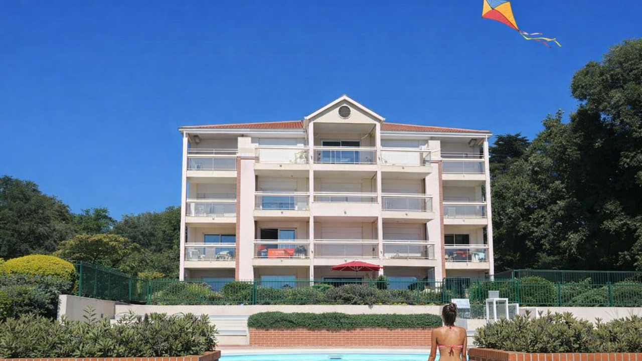Photo of Outdoor in Pornic