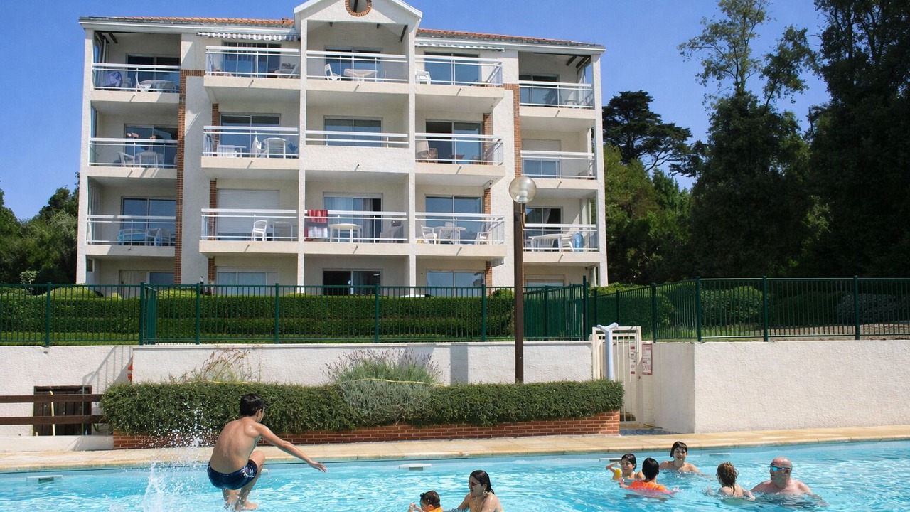 Photo of Outdoor in Pornic