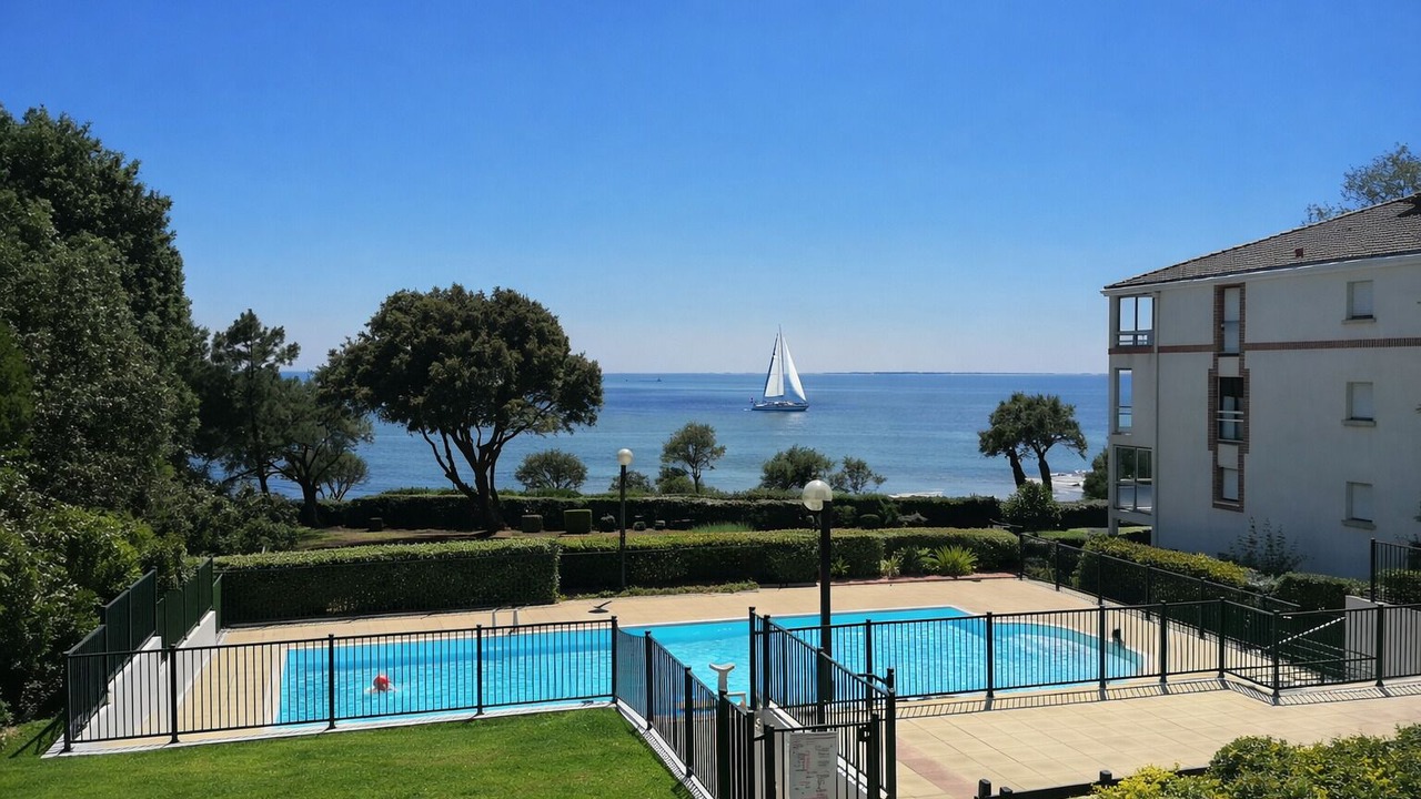 Photo of Outdoor in Pornic