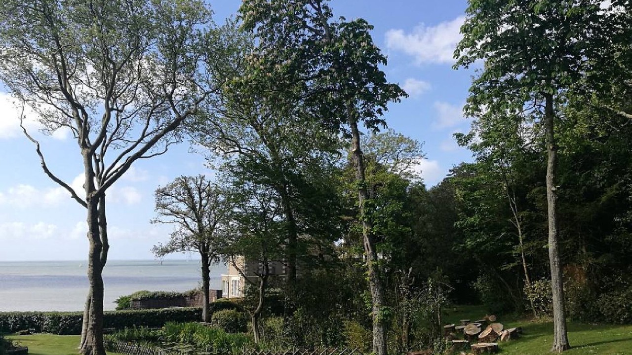 Photo of Outdoor in Pornic