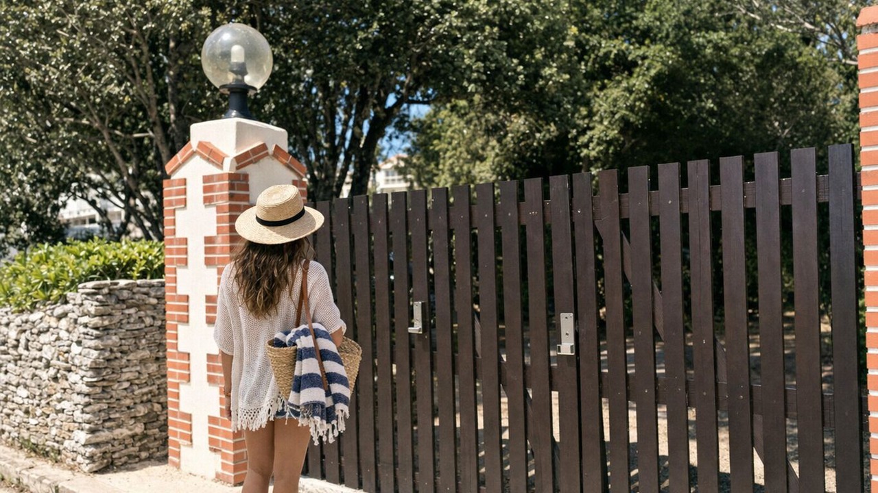 Photo of Outdoor in Pornic