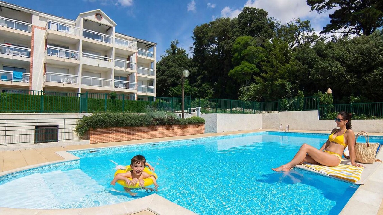 Photo of Outdoor in Pornic