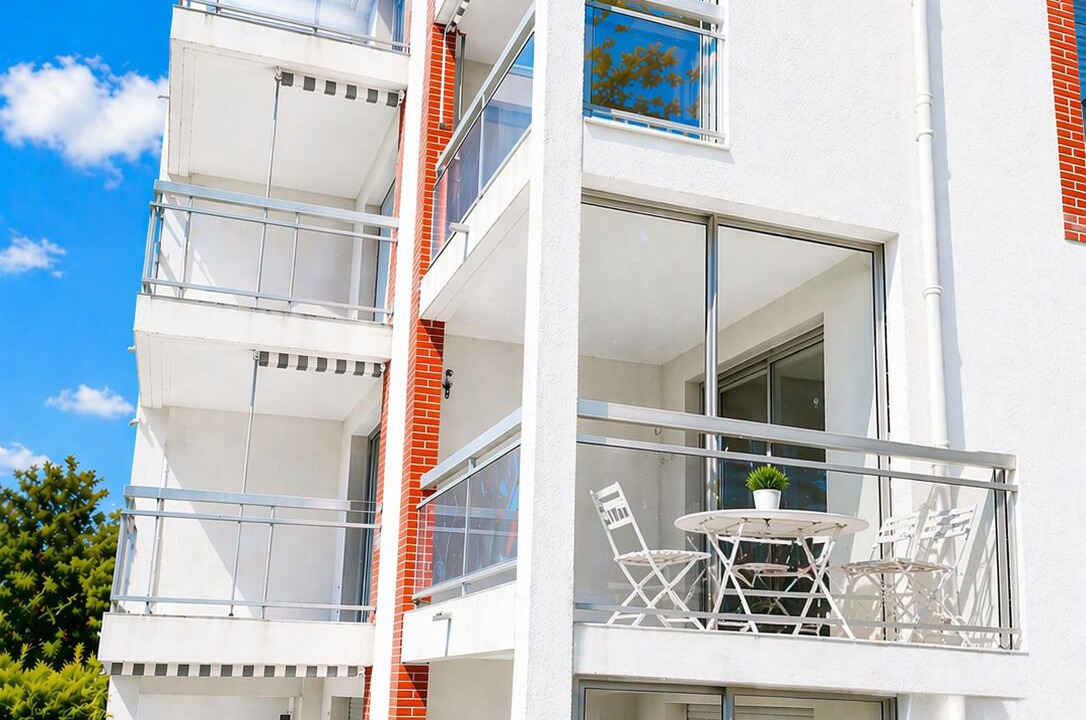 Photo of Outdoor in Pornic