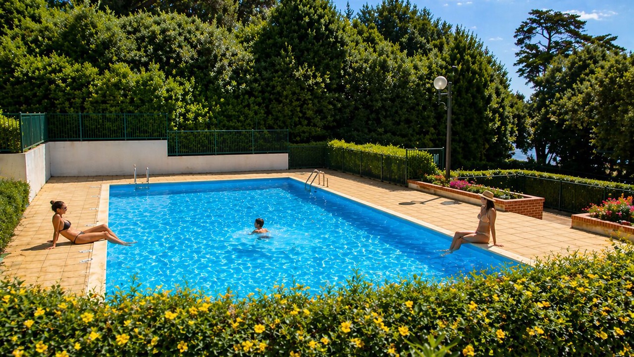 Photo of Outdoor in Pornic