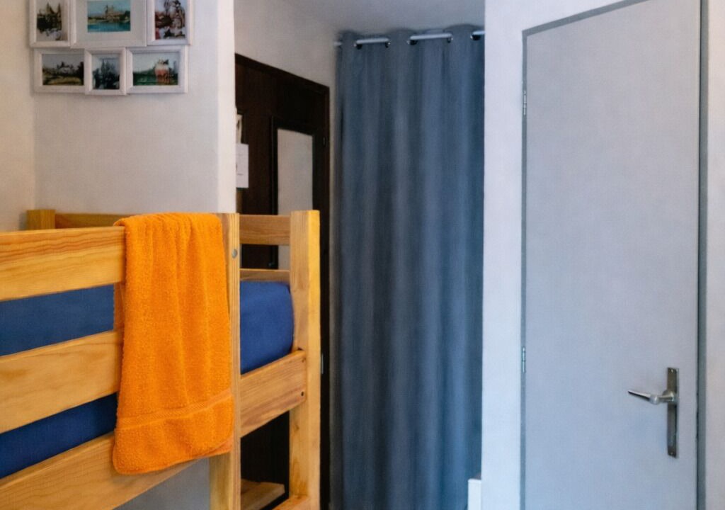 Photo of Bedroom in Pornic