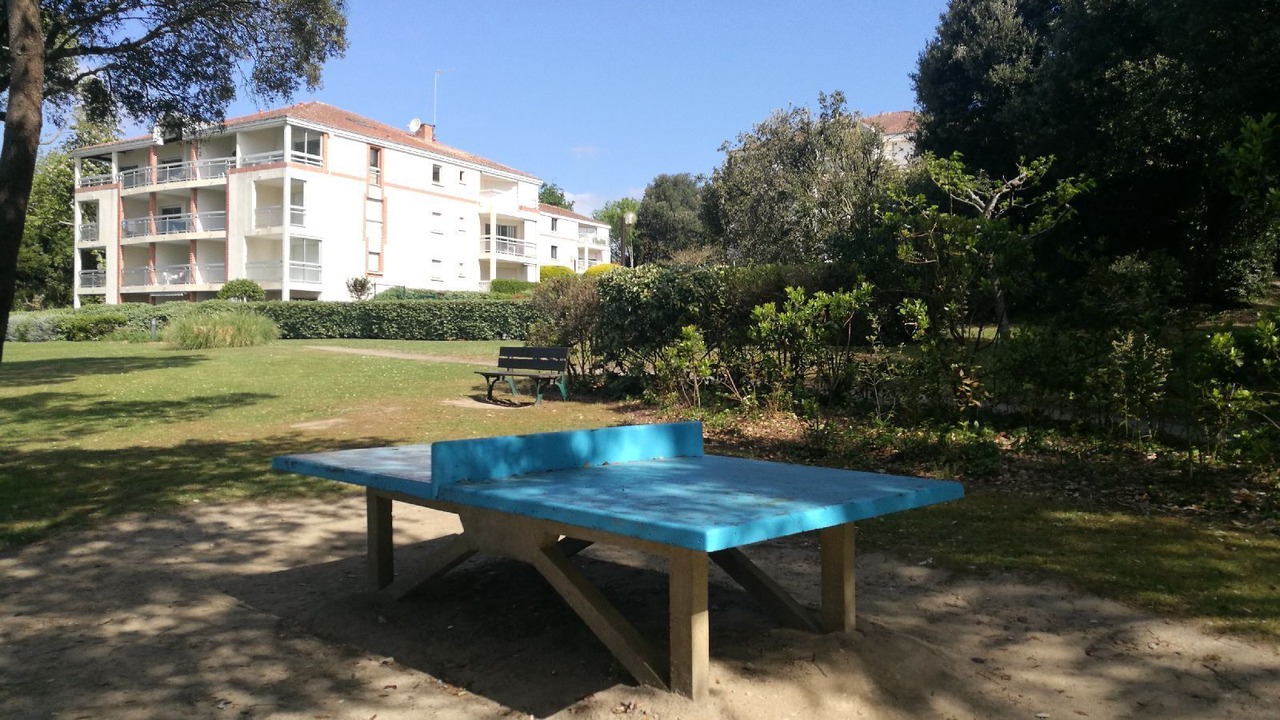 Photo of Outdoor in Pornic