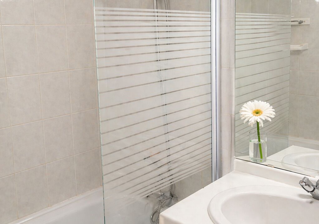 Photo of Bathroom in Pornic