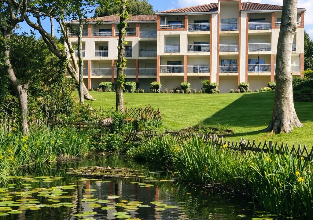 Photo of Outdoor in Pornic