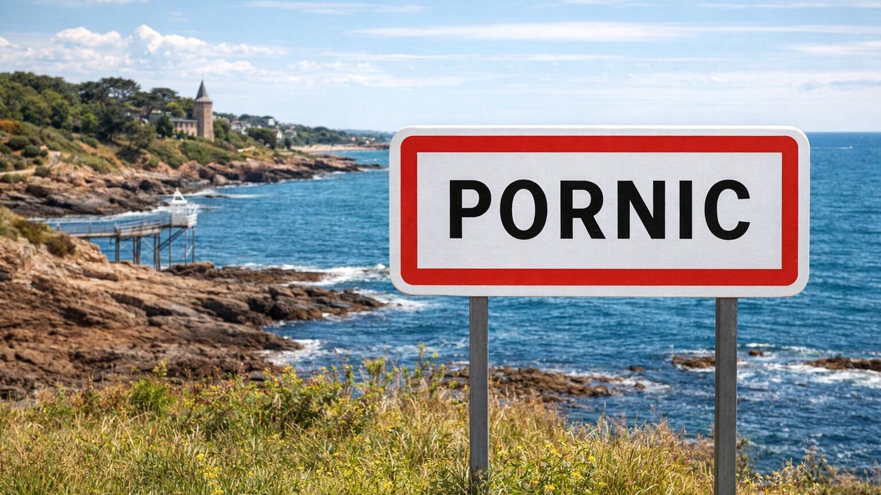 Photo of Others in Pornic