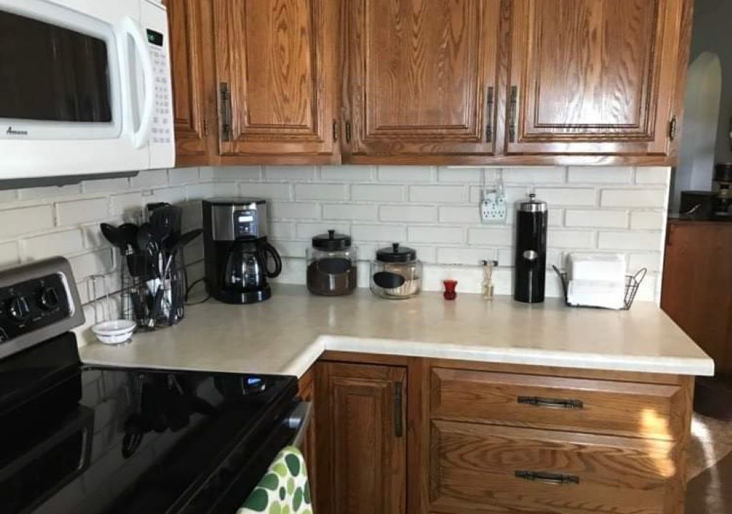Photo of Kitchen in Ishpeming